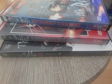 The riffs trilogy gebraucht kaufen  Wettringen
