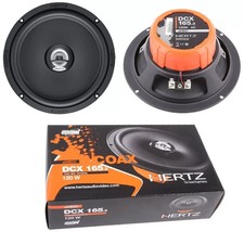 Hertz dcx 165.3 usato  San Benedetto del Tronto
