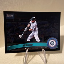 Ichiro suzuki 2011 for sale  Woodland