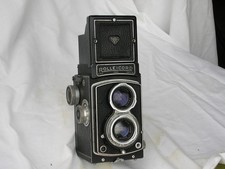Rolleicord lll 3.5 for sale  BELFAST