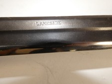 Vintage lakeside woodworkers for sale  Grand Junction