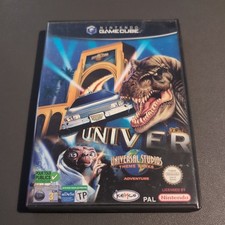 Universal studios theme for sale  WINSFORD