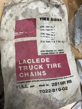 Laclede bar reinforced for sale  Roundhill