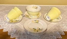 Vintage royal albert for sale  LEYBURN