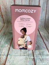 Momcozy cotton linen for sale  Woodbine