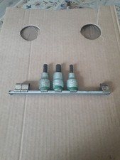 Gedore drive hex for sale  GRIMSBY