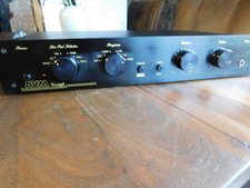 Avm vorstufe high gebraucht kaufen  Gladbeck