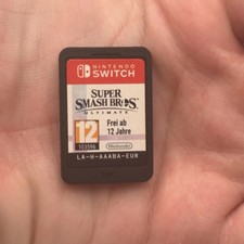 Super smash bros usato  Capri