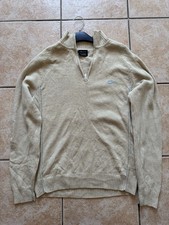 Nike golf beige for sale  LIVERPOOL