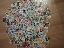 Lot timbres neufs d'occasion  Chindrieux