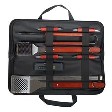 17pc bbq stainless for sale  USA