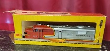 Vintage fleischmann electric for sale  Heath Springs