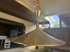 Mid century brass for sale  Virginia Beach