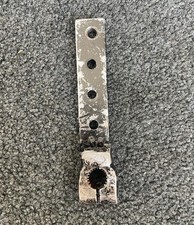 Kart gearbox lever for sale  EPSOM