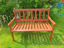 Vintage wooden garden for sale  WESTCLIFF-ON-SEA