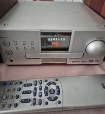 Jvc receiver ux1000gr gebraucht kaufen  Hohenstein