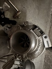 Turbocharger hull group for sale  Orange