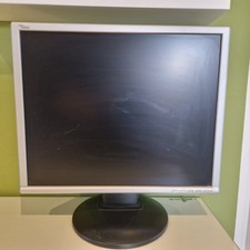Fujitsu siemens lcd gebraucht kaufen  Taunusstein