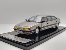 Limusine de carro modelo CMA Models 1/43 Citroen XM Lengthen 1992. Uau raro!  comprar usado  Enviando para Brazil