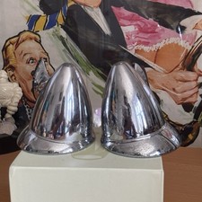 Walpres chrome classic for sale  CLEETHORPES