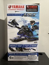 New yamaha apex d'occasion  Expédié en Belgium