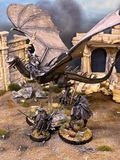 Warhammer lotr mesbg for sale Warhammer lotr mesbg for sale  STEVENAGE