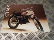 Yamaha gtmx gtmx for sale  NEWCASTLE