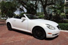 lexus sc430 for sale lexus sc430 for sale Fort Lauderdale