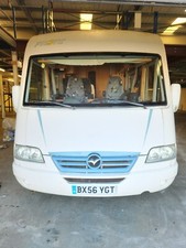 2006 pilote g622 for sale  UK