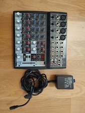 Behringer xenix 1202 usato  Arcugnano