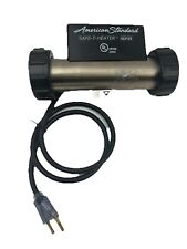 Usado, American Standard 9075.120 Safe-T-Heater aquecedor de banheira de hidromassagem-não testado comprar usado  Enviando para Brazil