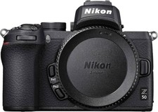 Nikon 9mp spiegellose gebraucht kaufen  Neuenhagen
