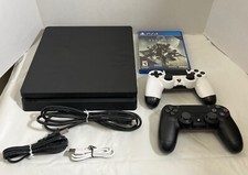 Upgraded sony playstation for sale  Humble