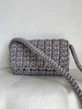 Pochette femme fil d'occasion  Colombes
