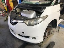 Toyota estima hybrid for sale  LEEDS