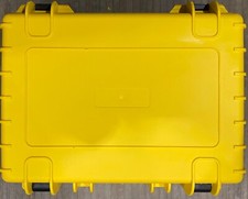 Valise transport résistante d'occasion  Hennebont