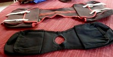 Horn bag western for sale  Coquille