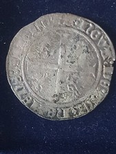 Mittelalter münze silber gebraucht kaufen  Duisburg