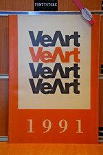 Veart brochure catalogo usato  Italia