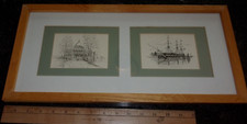 Drawing sketches c.m. for sale  Selah