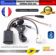 Kit adaptateur bluetooth d'occasion  Orange
