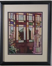 window pane art for sale window pane art for sale Park City