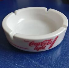 Posacenere pubblicitario coca usato  Quartucciu