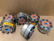 Ametek type diaphragm for sale  Fort Wayne