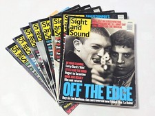 Sight sound vintage for sale  LONDON