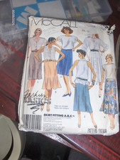 Mccall pattern misses for sale  BRIERLEY HILL