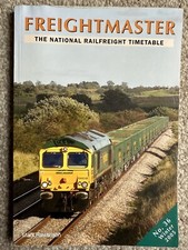 Freightmaster guide rail for sale  SHEFFIELD