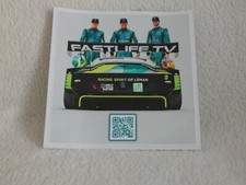 Auto collant aston d'occasion  Lisses