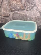 Tupperware quadro türkis gebraucht kaufen  Hagen