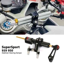 Suporte amortecedor estabilizador de direção suporte para Ducati SuperSport 950 939 2018- comprar usado Suporte amortecedor estabilizador de direção suporte para Ducati SuperSport 950 939 2018- comprar usado  Enviando para Brazil